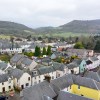 Abernethy from tower
