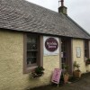 Berryfields Tearoom, Abernethy