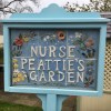 Nurse Peattie’s Garden,&nbsp;Abernethy