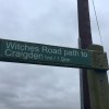 Witches Road