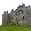 Elcho Castle