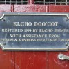 Elcho Doocot