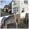 Glasgow mews