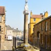 Inverkeithing Mercat Cross