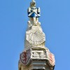 Inverkeithing Mercat Cross