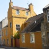 Thomsoun’s House 1617,&nbsp;Inverkeithing
