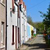 Inverkeithing cottages