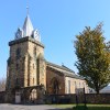 Inverkeithing Parish Church