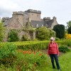 Monzie Castle and&nbsp;gardens