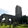 Muthill Old Church