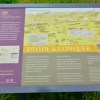 Antonine Wall info&nbsp;board