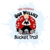 Oor Wullie’s Big Bucket&nbsp;Trail