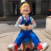 Oor Wullie’s Big Bucket&nbsp;Trail