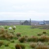 Ruined church, The Oa,&nbsp;Islay