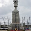 War Memorial, Port&nbsp;Ellen