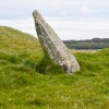 Islay standing stone