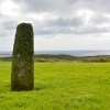 Islay standing stone