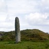 Islay standing stone