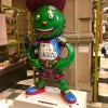 Clyde at Kelvingrove