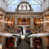 Kelvingrove Spitfire