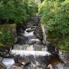 Bracklinn Falls