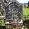 Grave of John Joss Sinclair and Janet&nbsp;Carson