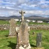 Keills graveyard