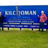 Kilchoman Distillery