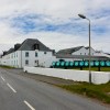 Bruichladdich Distillery