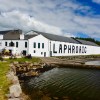 Laphroaig Distillery