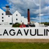 Lagavulin Distillery