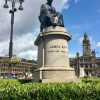 James Watt statue