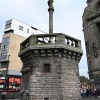 Mercat Cross, Glasgow