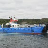 Jura ferry