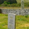 Burial ground, Tarbert,&nbsp;Jura