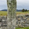 Standing stone, Tarbert,&nbsp;Jura