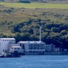 Caol Ila distillery