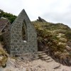 Bathing hut, Kilnaughton&nbsp;Bay