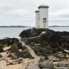 Carraig Fhada lighthouse
