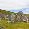 Kilnaughton Old Churchyard