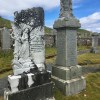Kilnaughton Old Churchyard