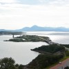 Skye Bridge from the&nbsp;Plock