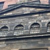 Glasgow ghost sign