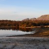 Dumgoyne from Loch&nbsp;Ardinning