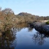 River Forth at&nbsp;Aberfoyle