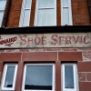 Kinnaird Shoe Services