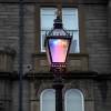Provost’s Lamp, Broughty&nbsp;Ferry