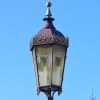 Provost’s Lamp, Lanark