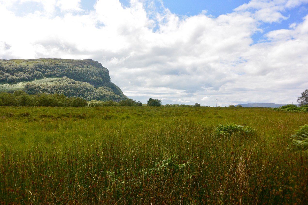 Achmore and Lochalsh: two short walks – The Glasgow Gallivanter