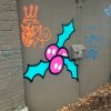 Graffiti art by Oh&nbsp;Pandah
